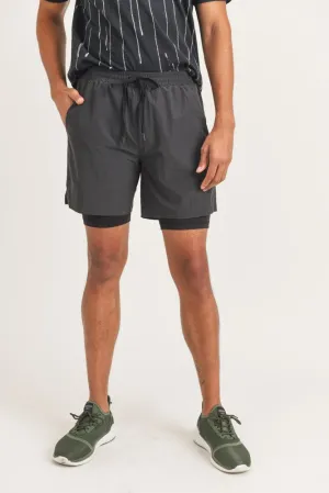 Active Life Shorts-LAST ONE