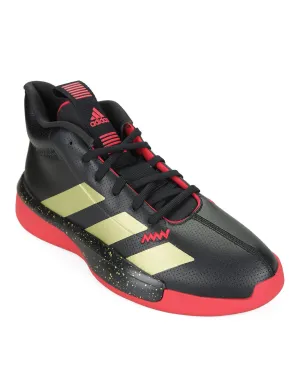 Adidas Basketball Shoes Pro Next 2019 Gca Eg2799