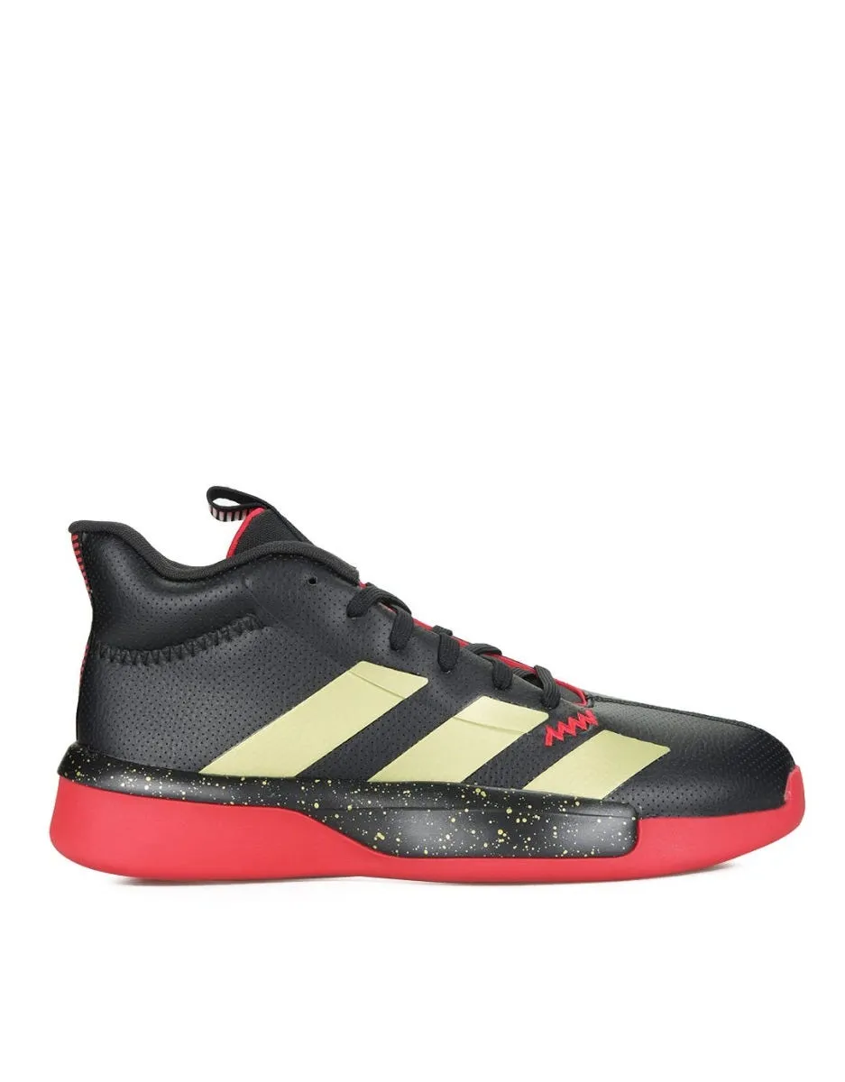 Adidas Basketball Shoes Pro Next 2019 Gca Eg2799