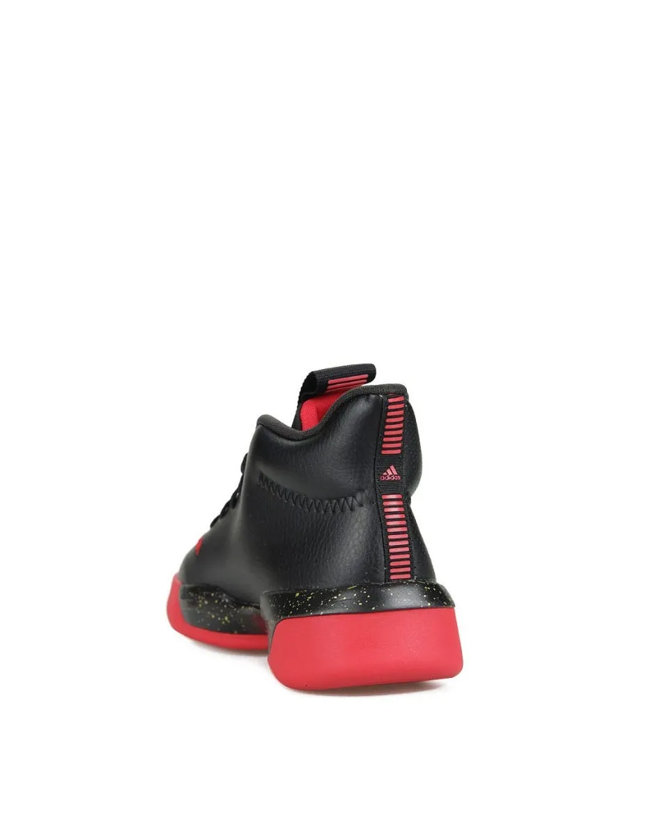 Adidas Basketball Shoes Pro Next 2019 Gca Eg2799