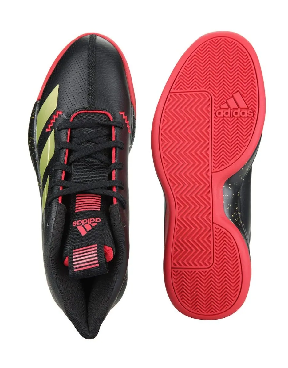 Adidas Basketball Shoes Pro Next 2019 Gca Eg2799