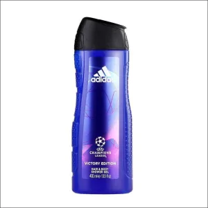 Adidas Champions League Victory Edition Shower Gel 400ml