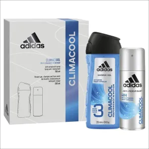 Adidas Climacool Mens 2 piece Gift Set