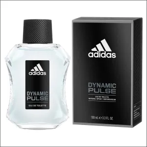 Adidas Dynamic Pulse Eau De Toilette 100ml