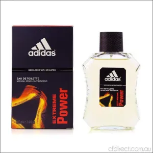 Adidas Extreme Power Eau de Toilette 100ml