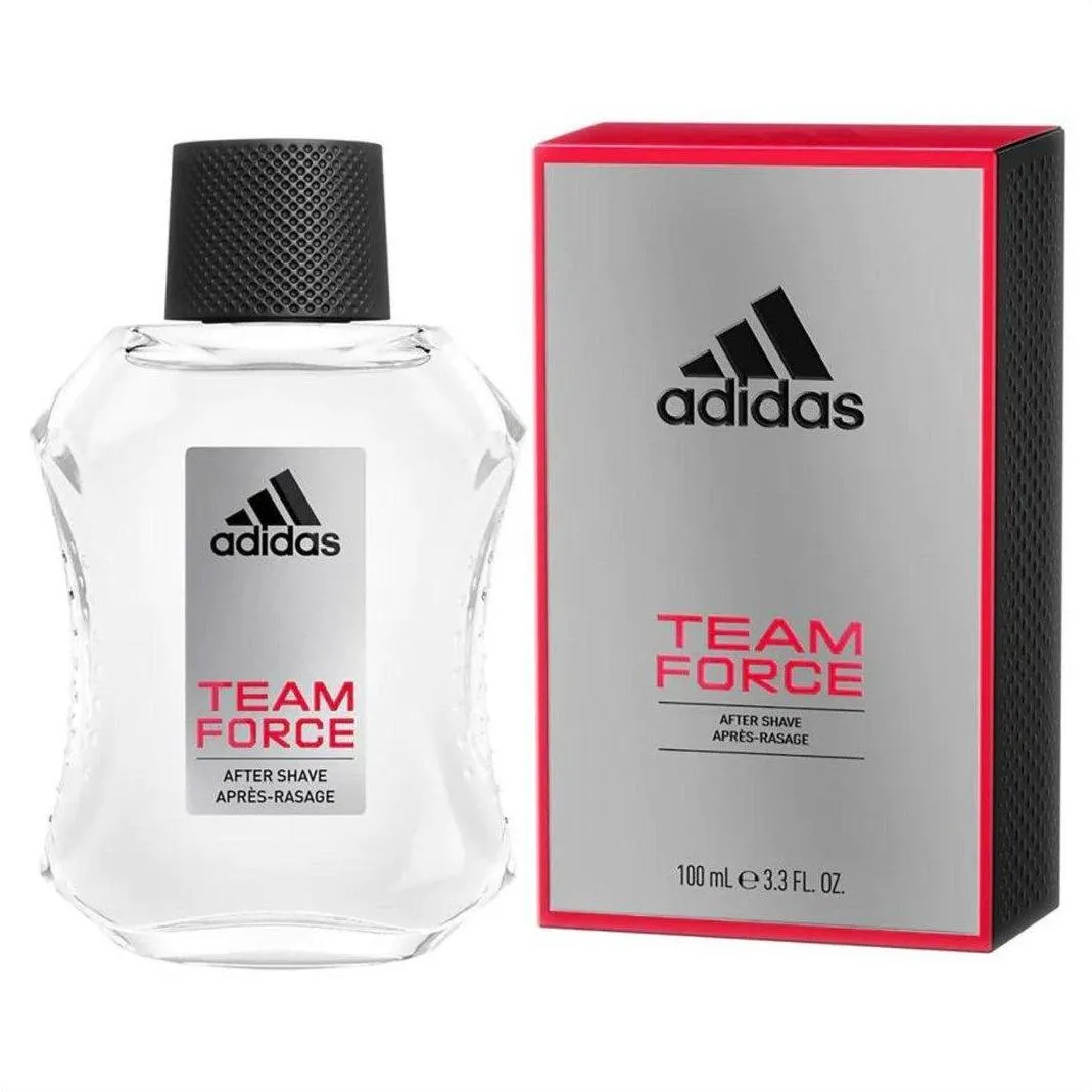 Adidas Team Force After Shave 100ml