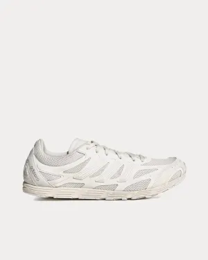 Adizero PR Crystal White / Cloud White / Cloud White Low Top Sneakers