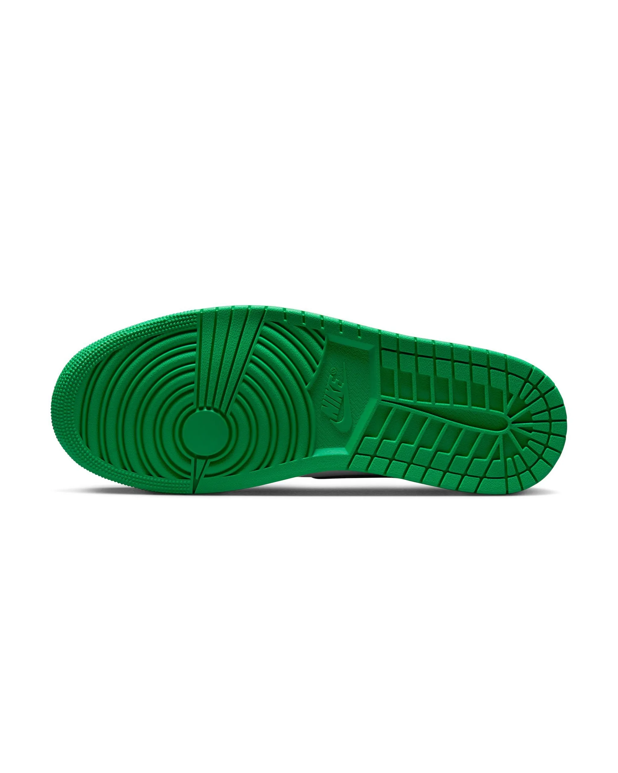 Air Jordan 1 Retro High OG - Black / Lucky Green / White