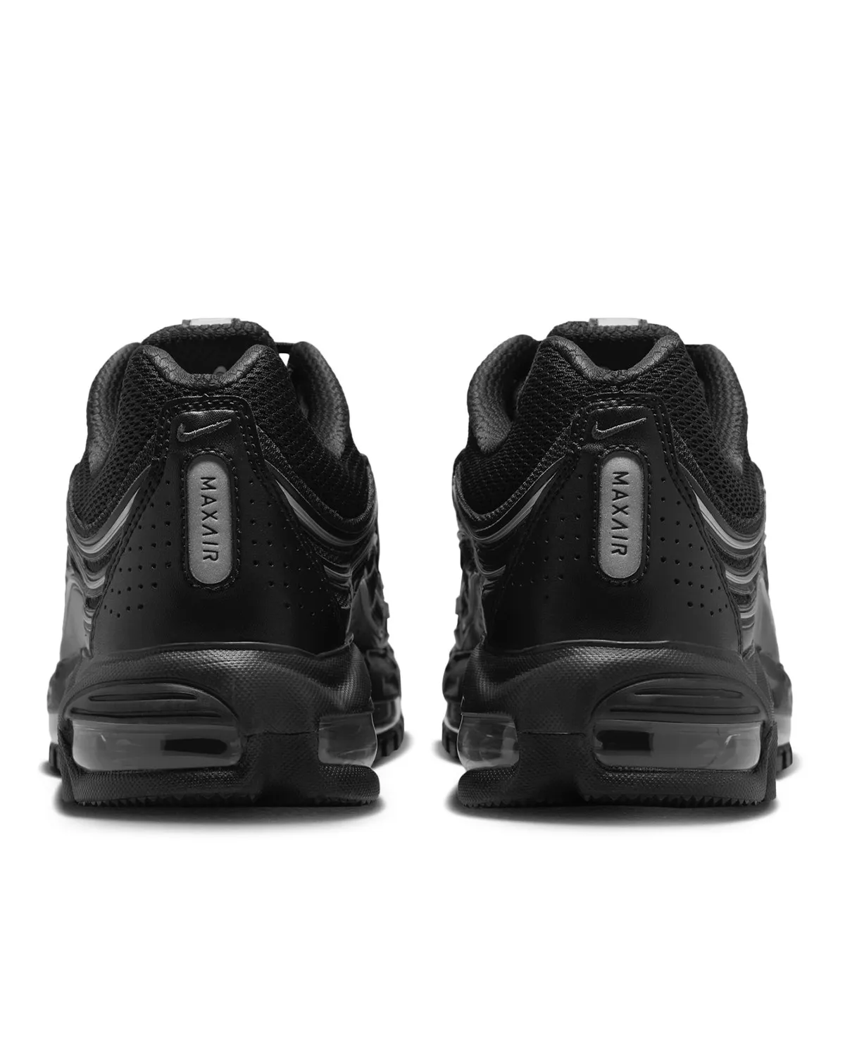 Air Max TL 2.5 'Black Metallic Silver'