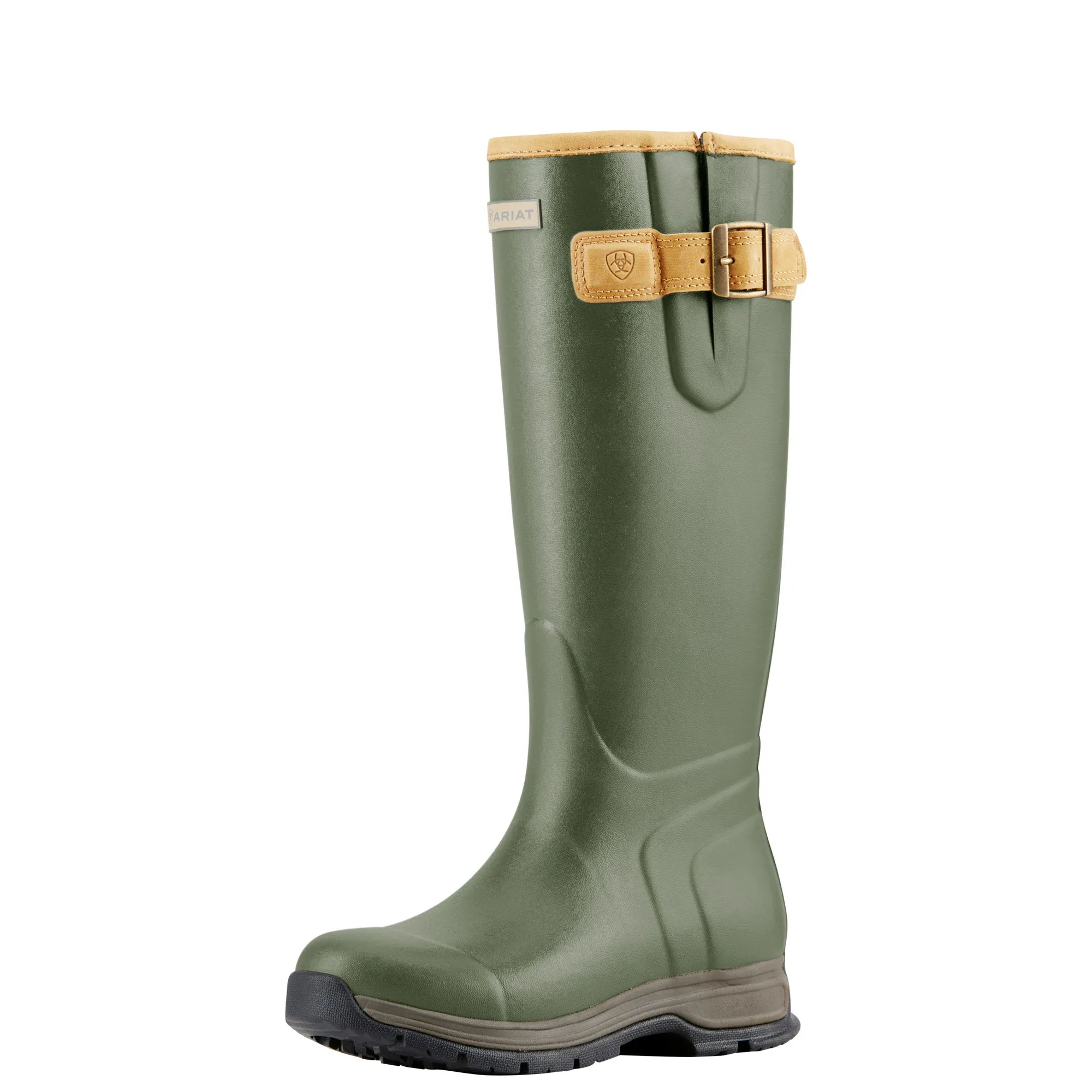 Ariat Womens Burford Boot