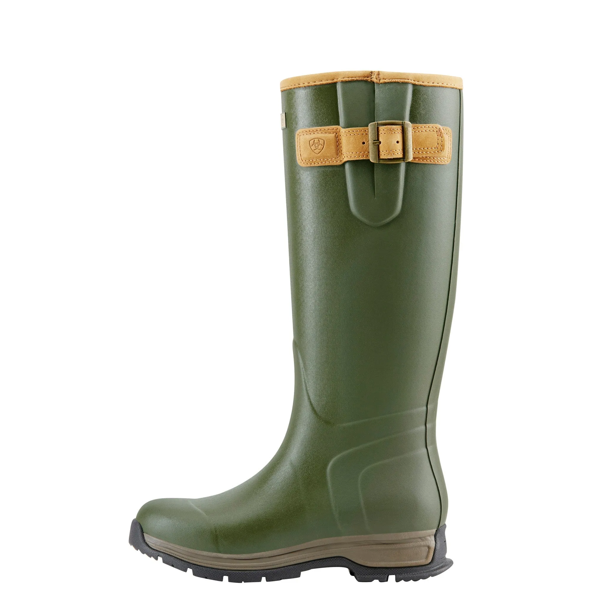 Ariat Womens Burford Boot