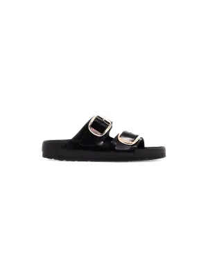 Arizona Big Buckle Leather Sandals