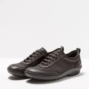 ART Metropolitan 1433 Women's Antibes Nobuck-W Sneaker