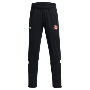 ASMV - UA Youth Team Knit Warm up Pant