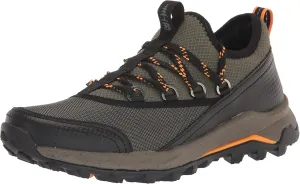 BASS OUTDOOR Women's Trek Ultralite Hiking Shoes  Lace-up Trail Sneakers