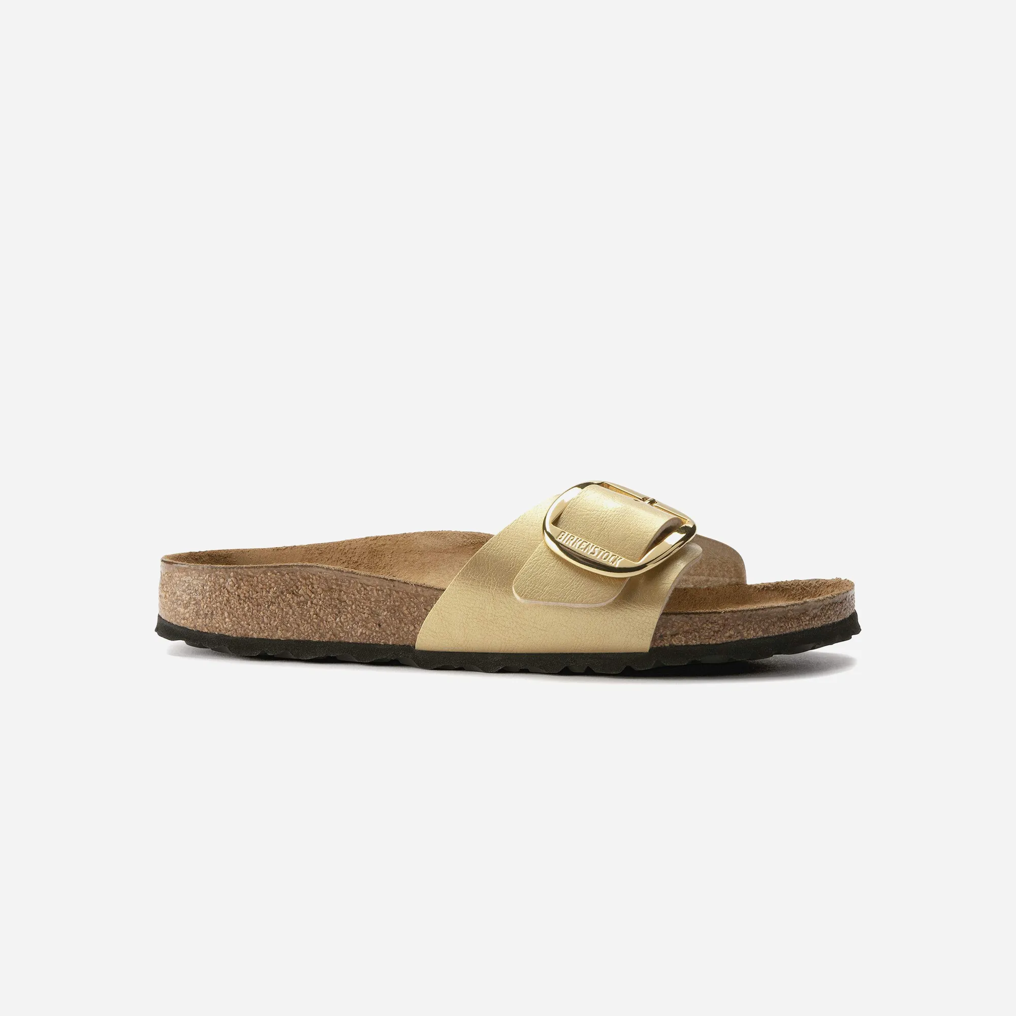 Birkenstock Madrid BF Gold WMNS