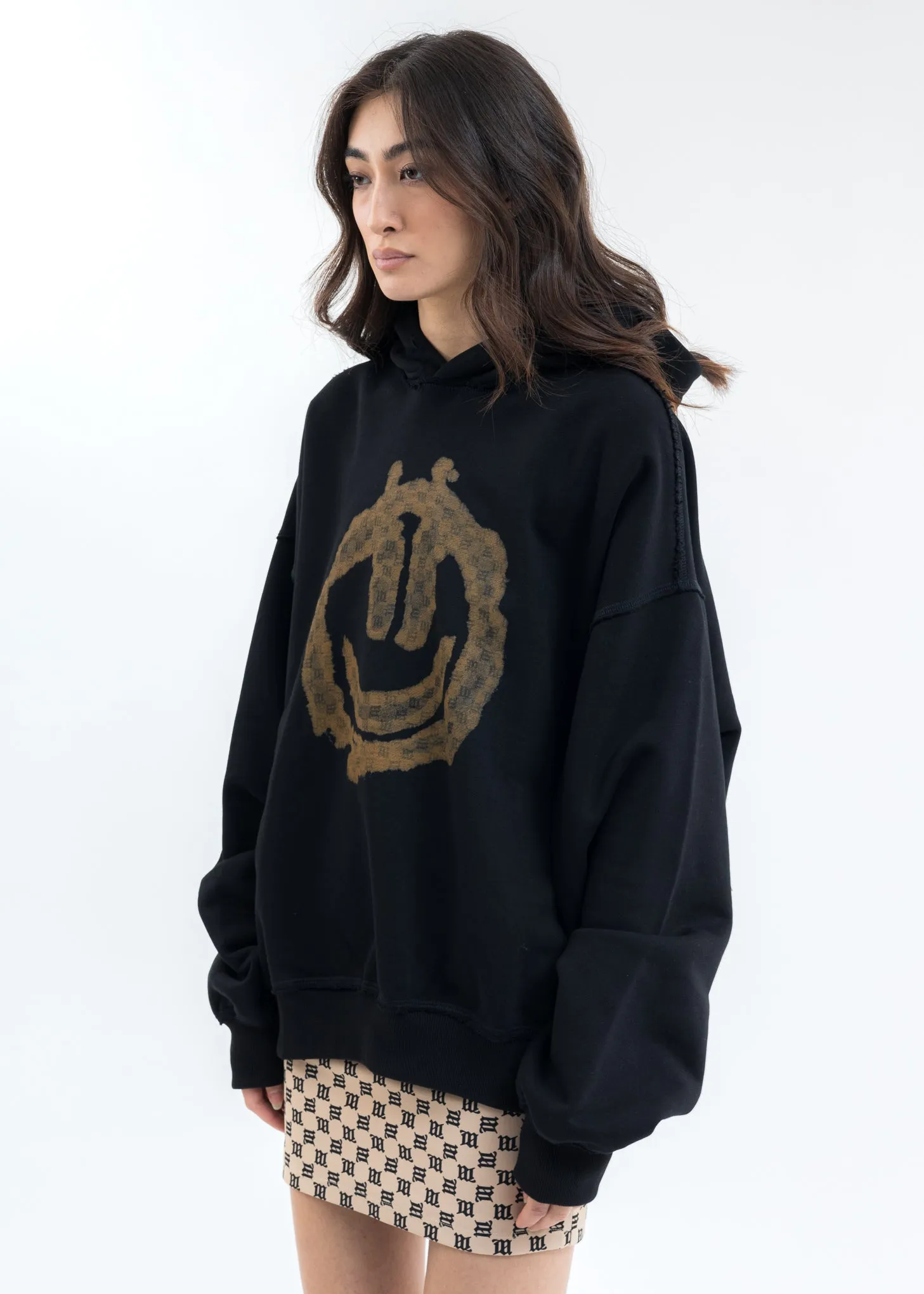 Black HISTORY OF ACID HOUSE Hoodie