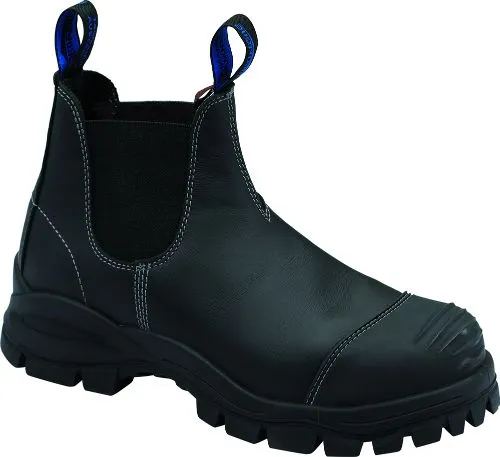 Blundstone 990 Safety Boot (Size 8)