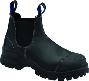 Blundstone 990 Safety Boot (Size 8)