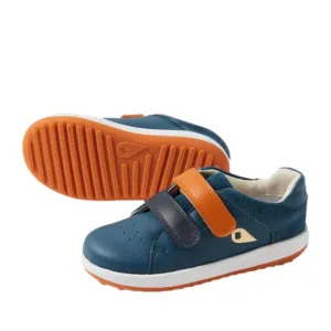 Bobux Kid  Breakpoint Sneaker Tidal Teal 852903
