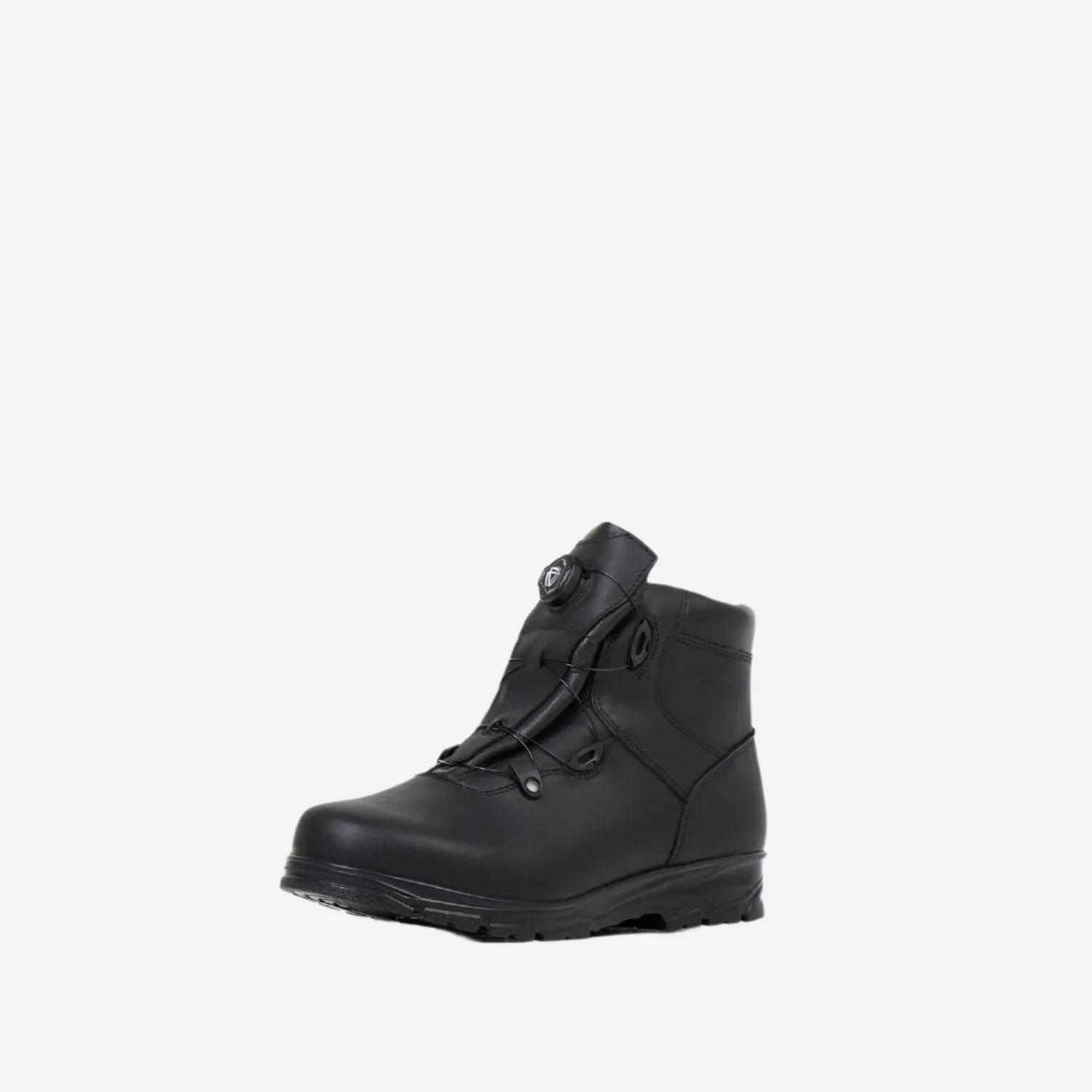 Boots - 614278100 - Waterproof with Winch fastening
