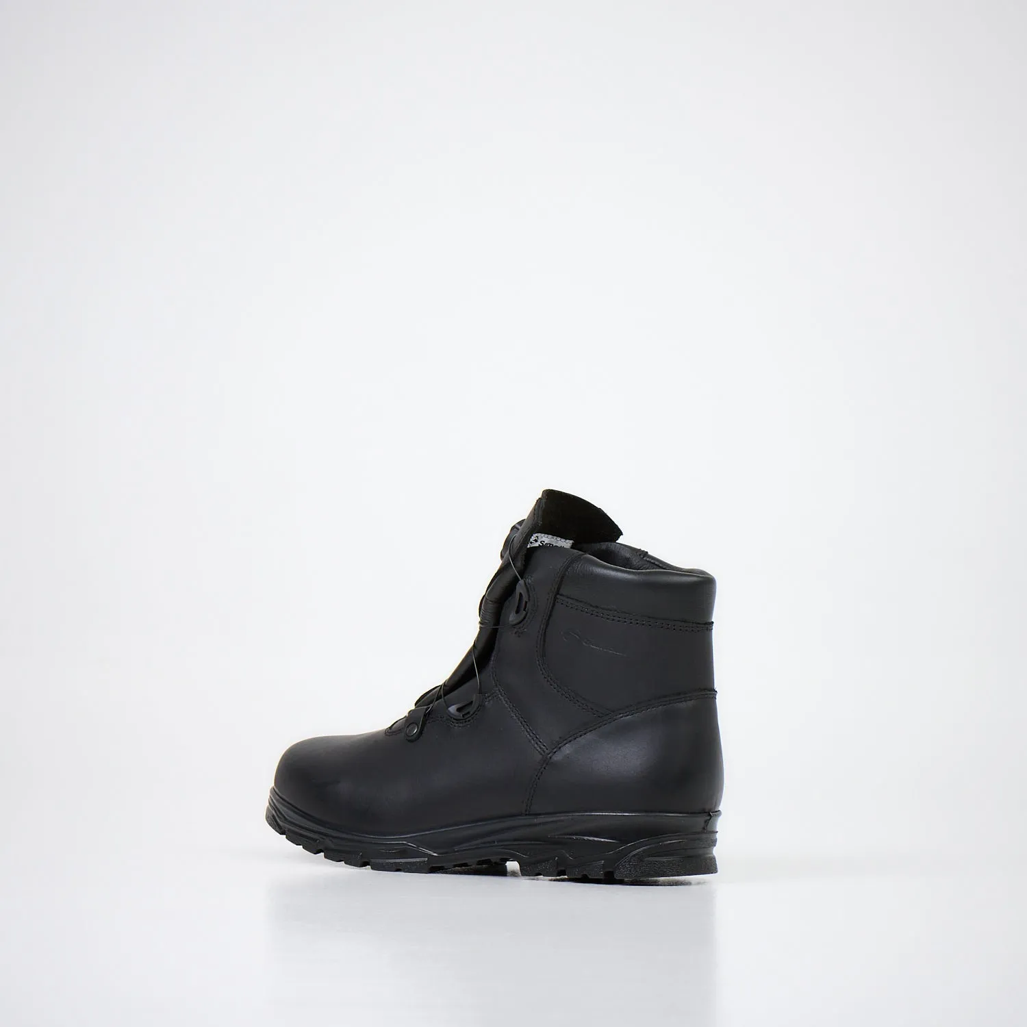 Boots - 614278100 - Waterproof with Winch fastening