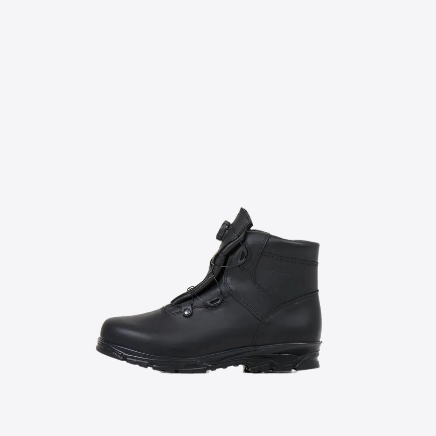 Boots - 614278100 - Waterproof with Winch fastening