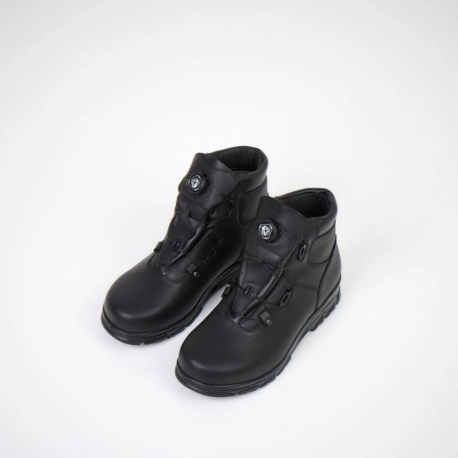 Boots - 614278100 - Waterproof with Winch fastening