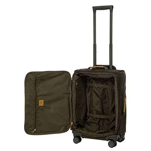 Bric's - Life Tropea 21" Carry On Spinner