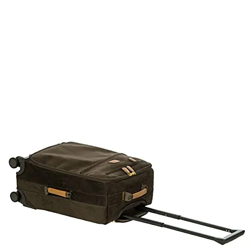 Bric's - Life Tropea 21" Carry On Spinner