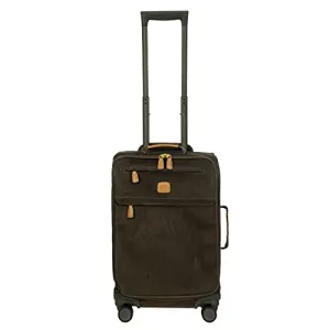 Bric's - Life Tropea 21" Carry On Spinner