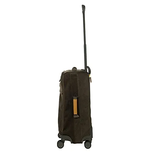 Bric's - Life Tropea 21" Carry On Spinner