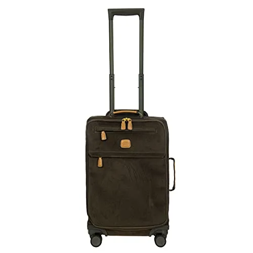 Bric's - Life Tropea 21" Carry On Spinner