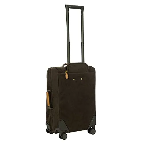 Bric's - Life Tropea 21" Carry On Spinner