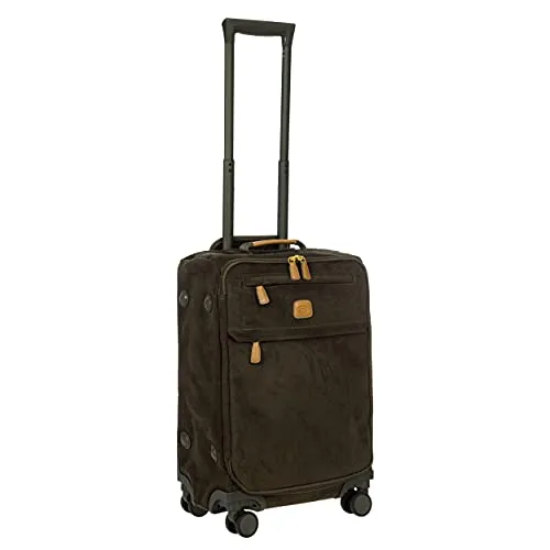 Bric's - Life Tropea 21" Carry On Spinner