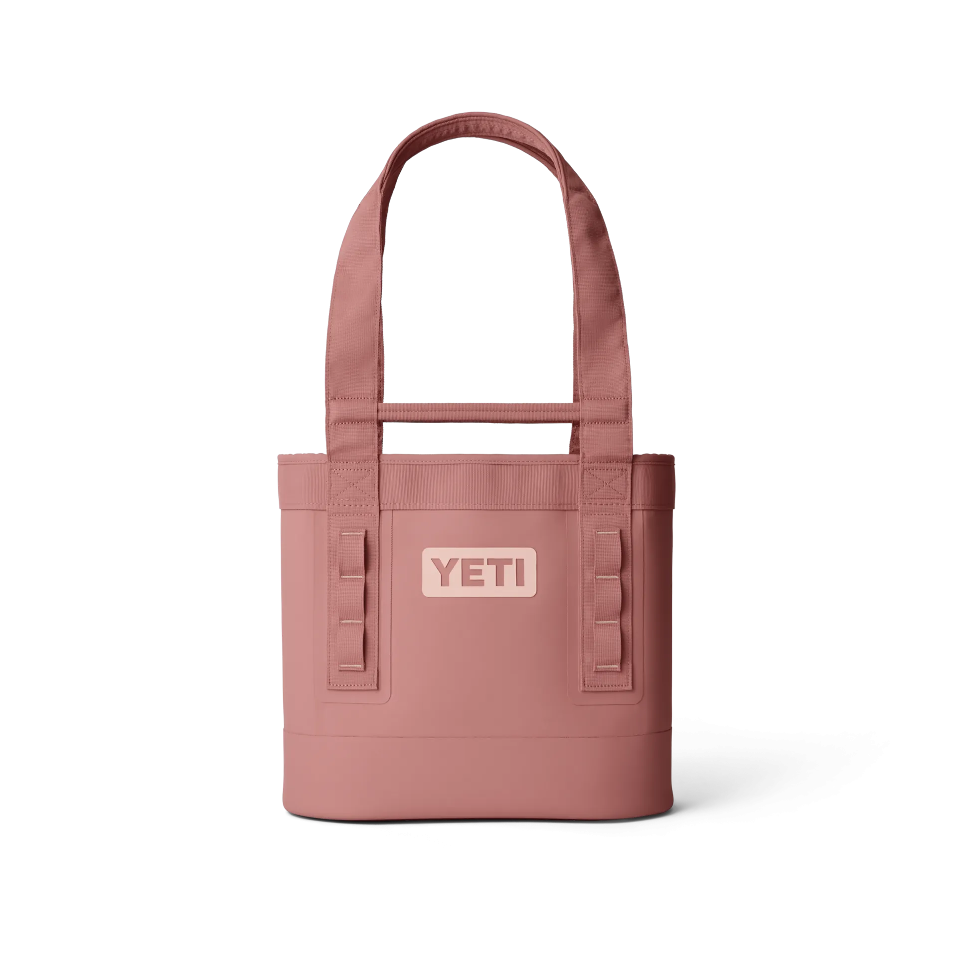 Camino 20 Carryall - Sandstone Pink