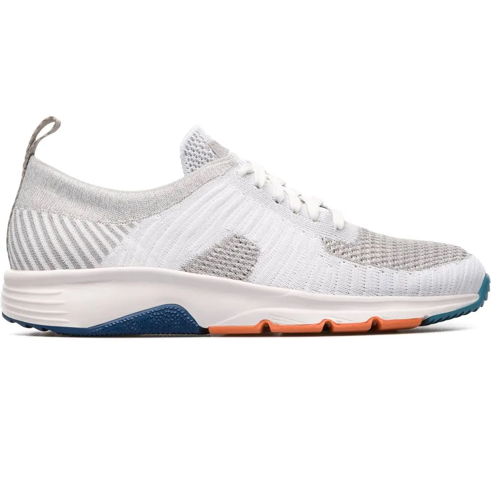 Campers Women's Classic Drift Sneakers '90s athletic Knitted Fabric  [Final Sale]