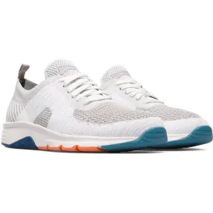 Campers Women's Classic Drift Sneakers '90s athletic Knitted Fabric  [Final Sale]