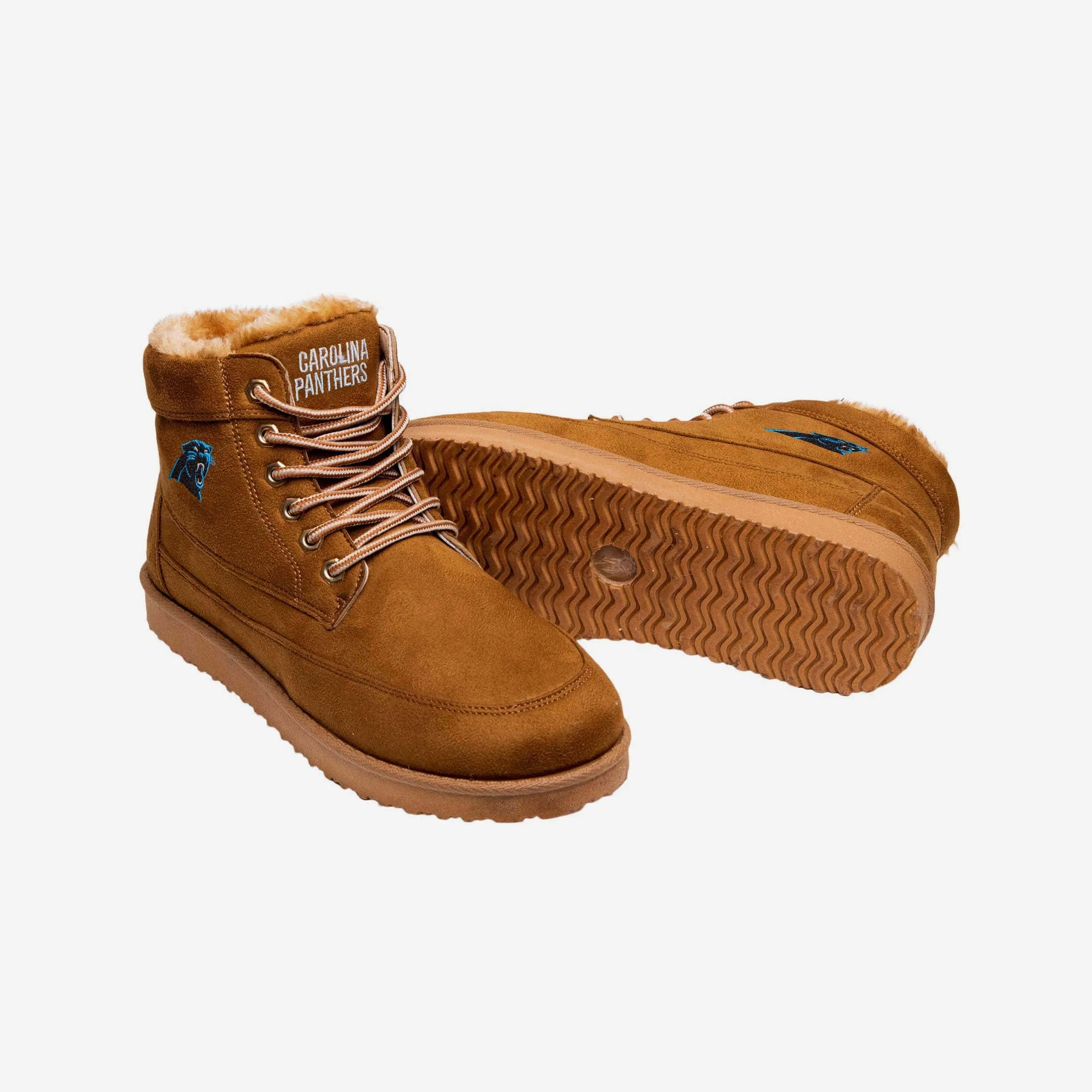 Carolina Panthers Tailgate Boot