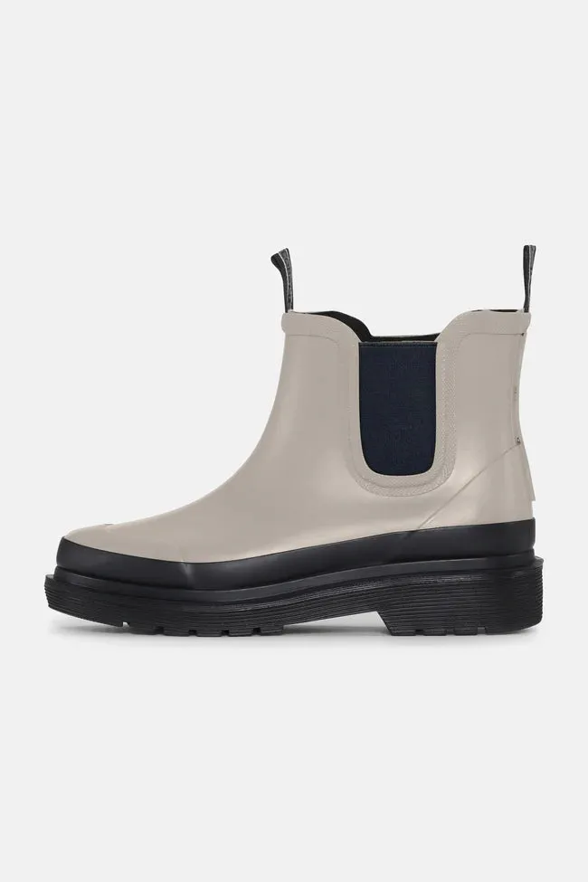 chelsea rain boot- atmosphere