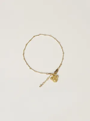 Chloris Bracelet | Gold
