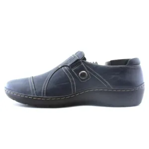 CLARKS CORA POPPY
