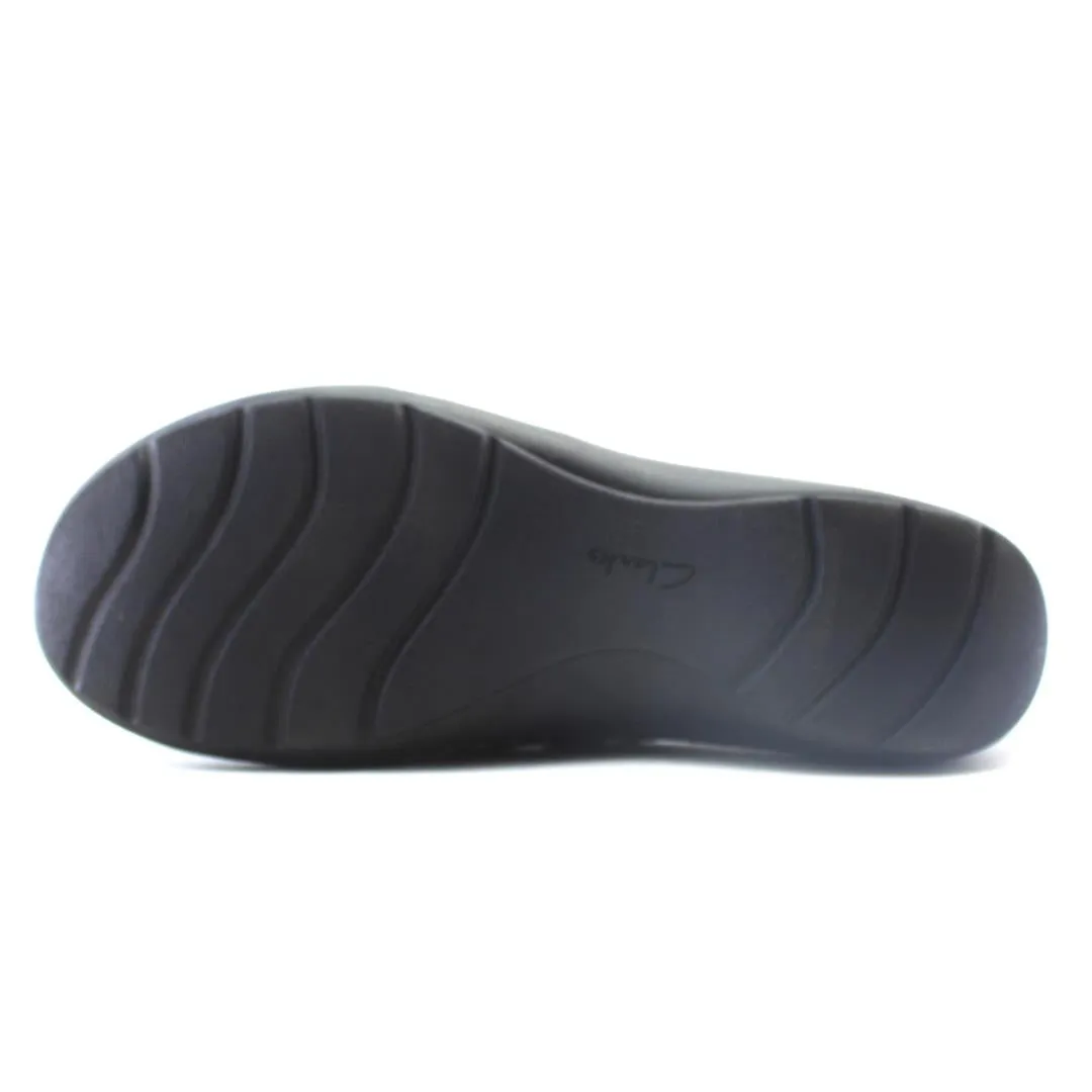 CLARKS CORA POPPY