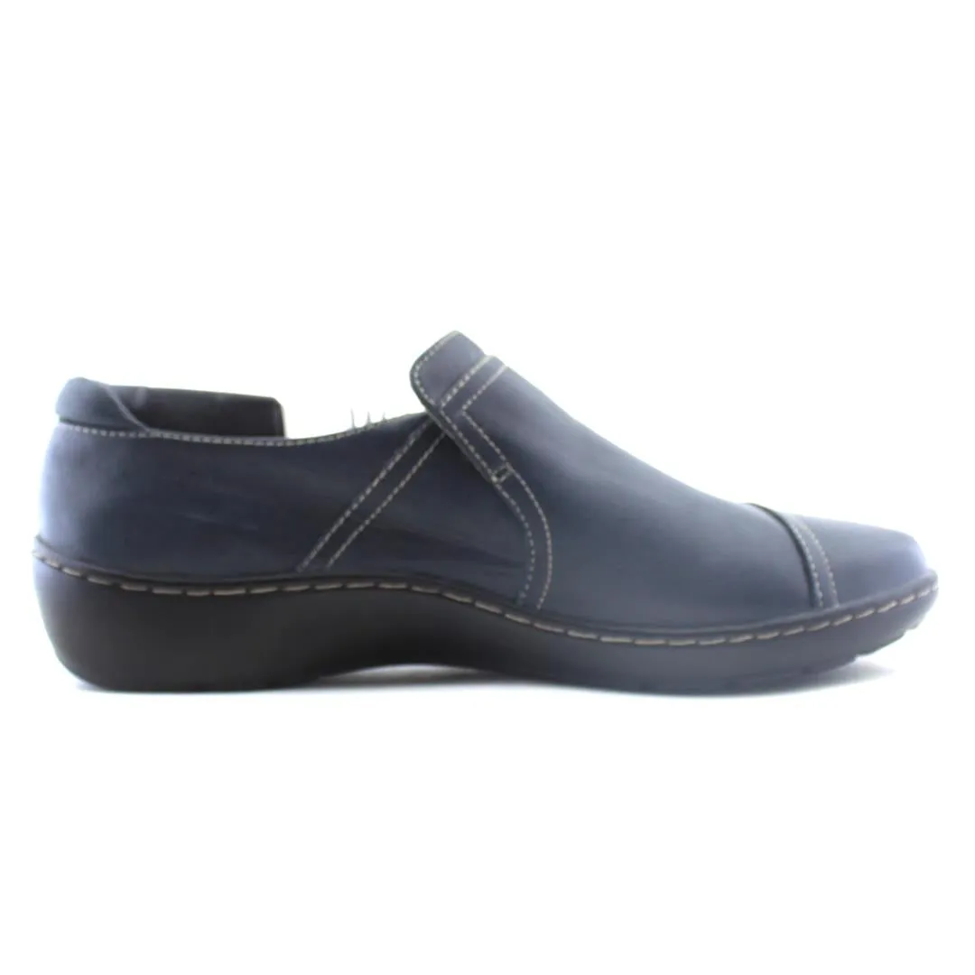 CLARKS CORA POPPY