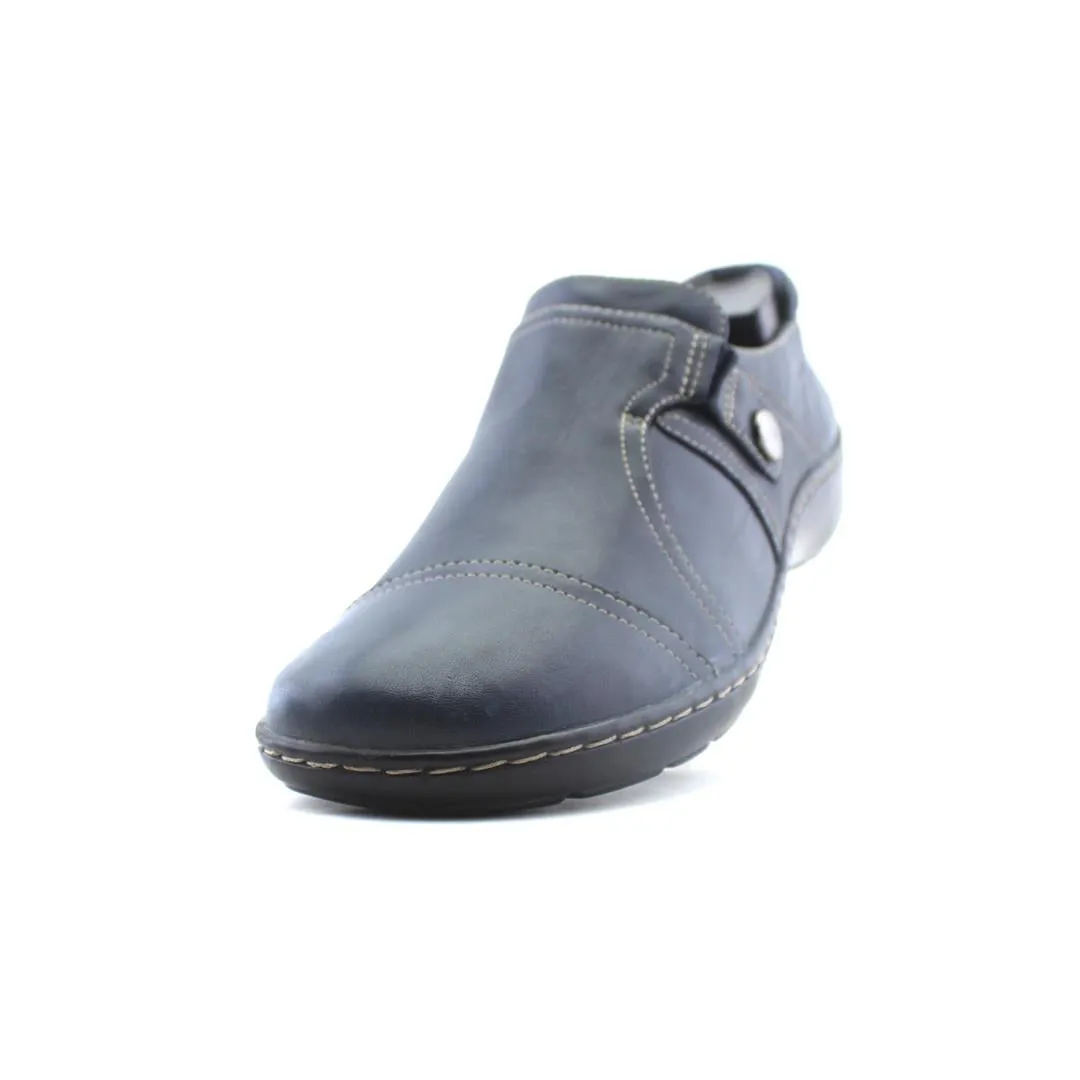 CLARKS CORA POPPY
