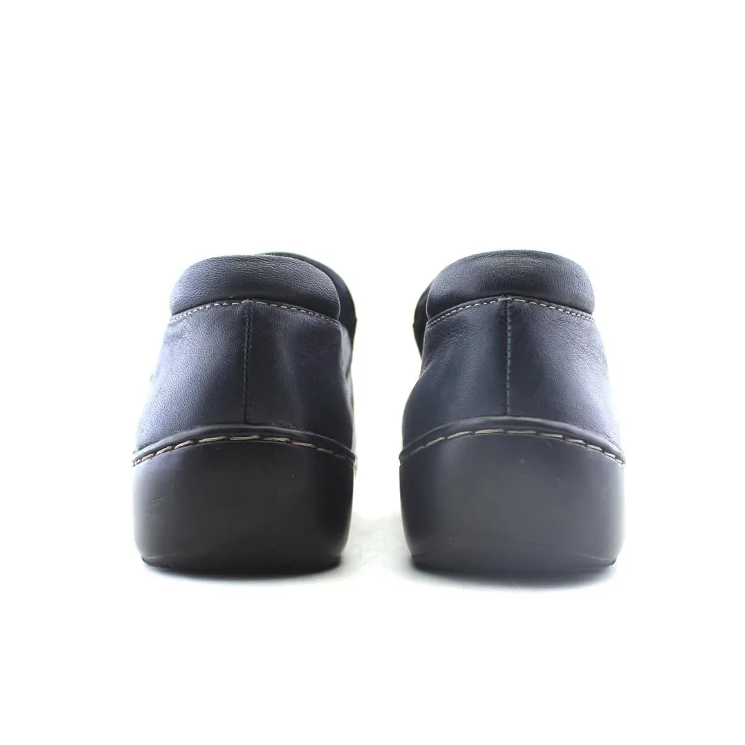 CLARKS CORA POPPY