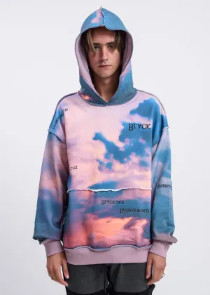 Clouds Hoodie