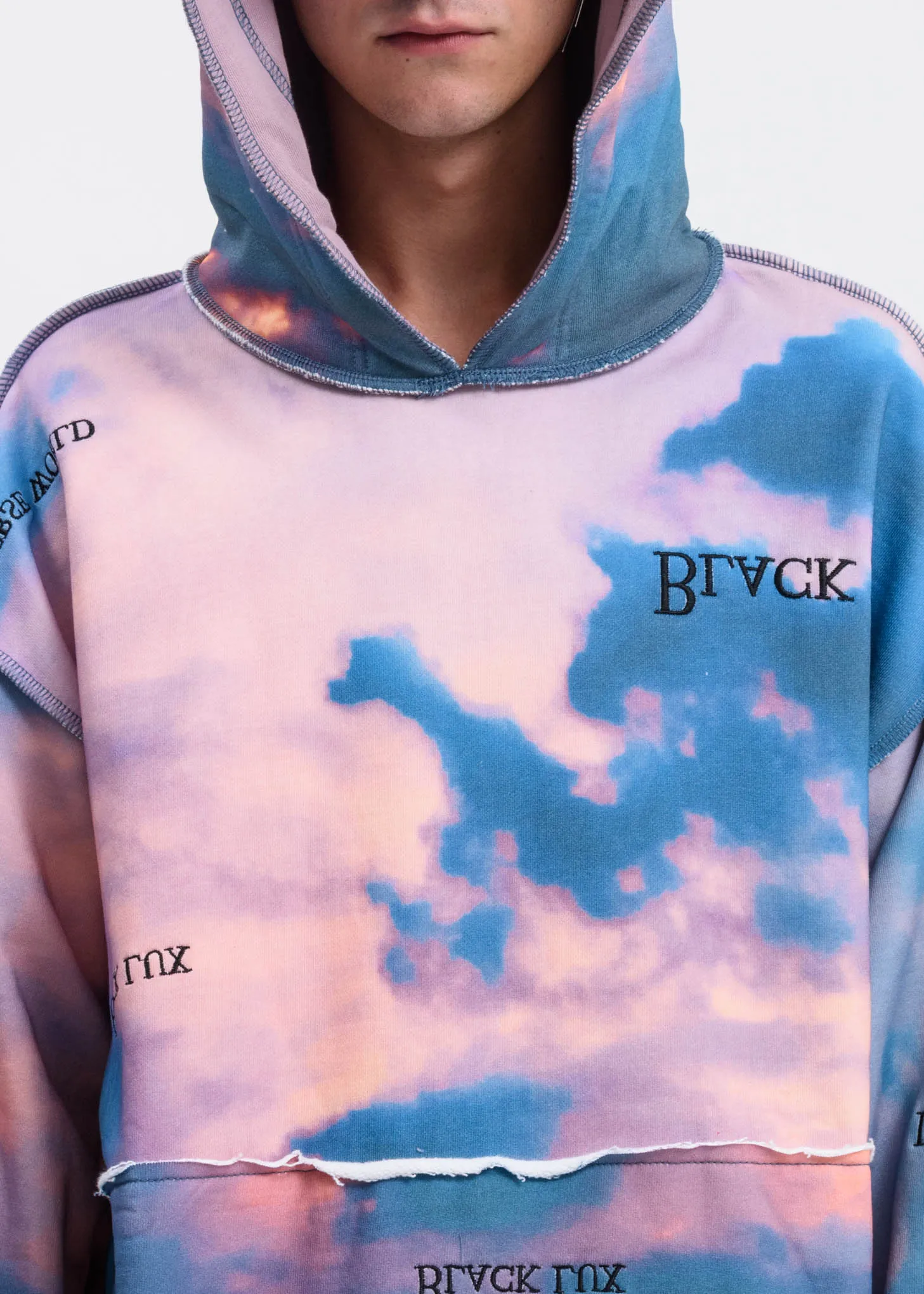 Clouds Hoodie