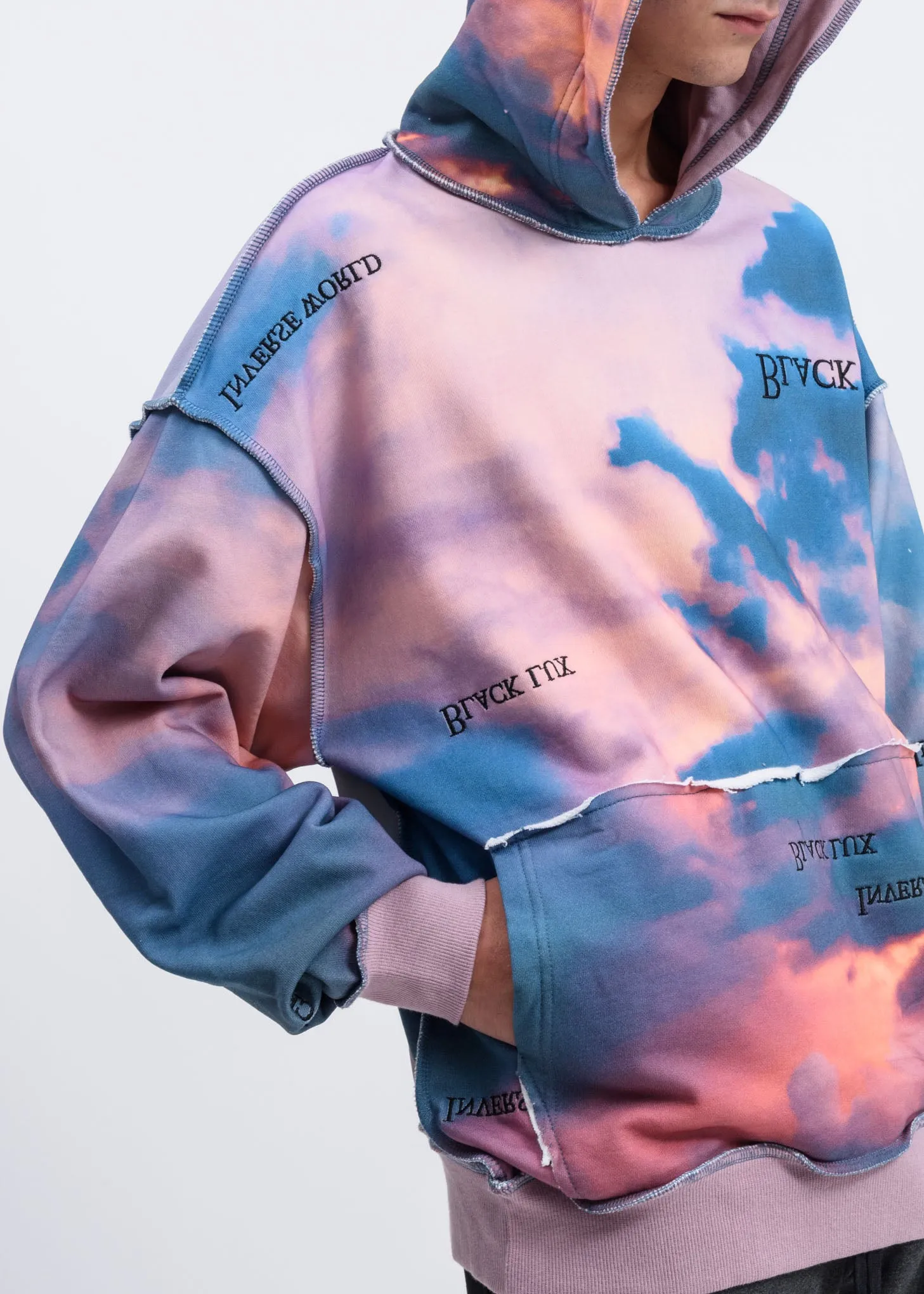 Clouds Hoodie