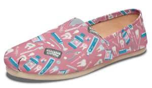 Dental Equipment Casual Shoes